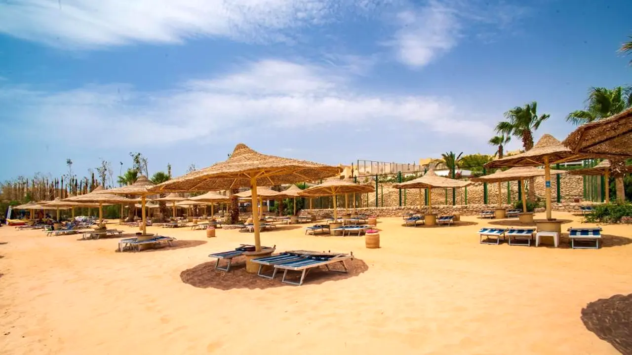 Hotel Sierra - Sharm Elshikh